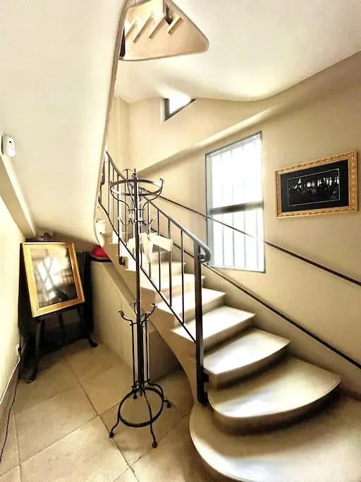 Pavillon D'auguste Perret Apartament