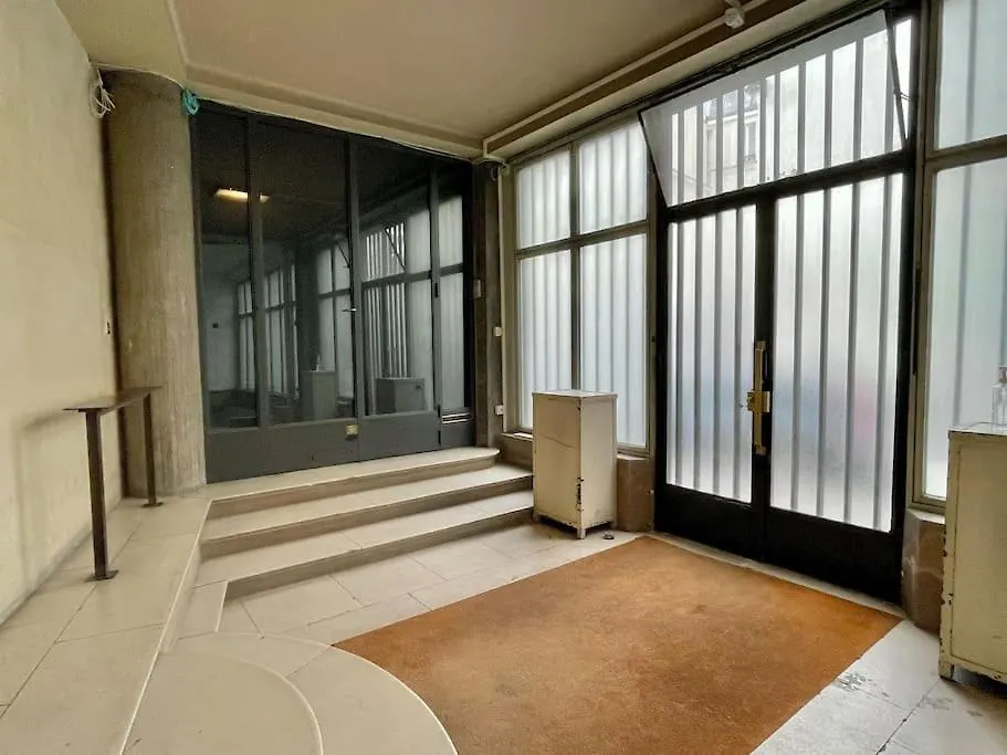 Pavillon D'auguste Perret Διαμέρισμα *